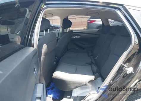 2025 Honda Accord Lx из США, поврежденный, VIN 1HGCY1F23SA001548